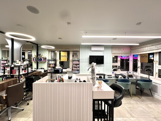 Продам коммерческое помещение 72,7 м2, Бачуринская ул, 9Ак2, Коммунарка п