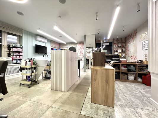 Продам коммерческое помещение 72,7 м2, Бачуринская ул, 9Ак2, Коммунарка п