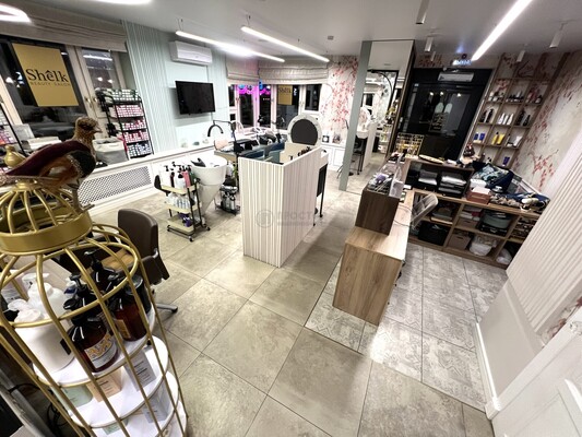 Продам коммерческое помещение 72,7 м2, Бачуринская ул, 9Ак2, Коммунарка п