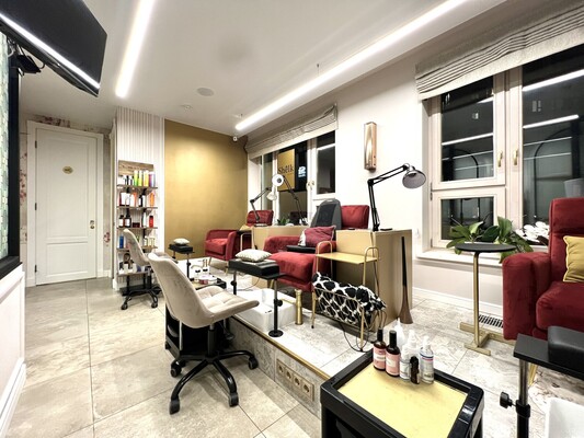 Продам коммерческое помещение 72,7 м2, Бачуринская ул, 9Ак2, Коммунарка п