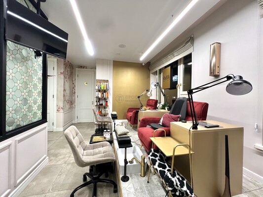 Продам коммерческое помещение 72,7 м2, Бачуринская ул, 9Ак2, Коммунарка п