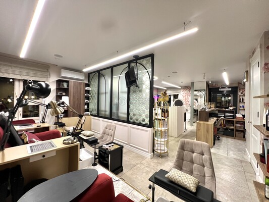 Продам коммерческое помещение 72,7 м2, Бачуринская ул, 9Ак2, Коммунарка п