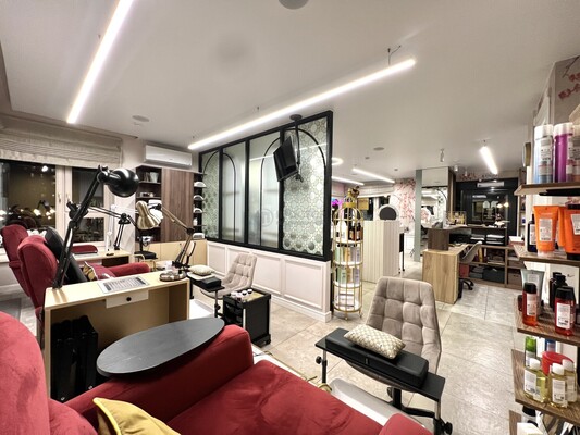 Продам коммерческое помещение 72,7 м2, Бачуринская ул, 9Ак2, Коммунарка п