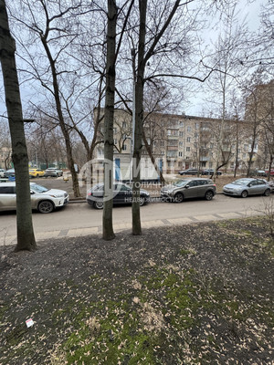 Продам трехкомнатную (3-комн.) квартиру, Ленинградское ш, 9к3, Москва г