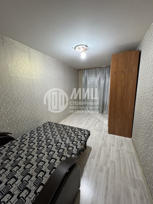 Продам трехкомнатную (3-комн.) квартиру, Ленинградское ш, 9к3, Москва г