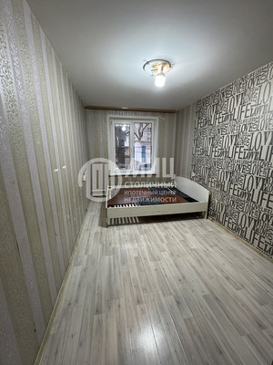 Продам трехкомнатную (3-комн.) квартиру, Ленинградское ш, 9к3, Москва г