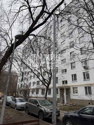 Продам трехкомнатную (3-комн.) квартиру, Ленинградское ш, 9к3, Москва г