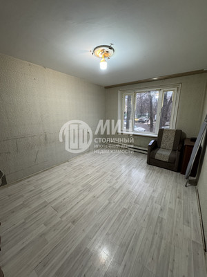 Продам трехкомнатную (3-комн.) квартиру, Ленинградское ш, 9к3, Москва г