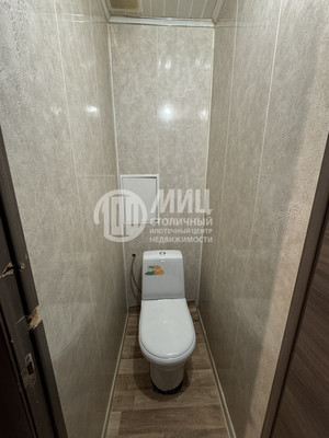 Продам трехкомнатную (3-комн.) квартиру, Ленинградское ш, 9к3, Москва г