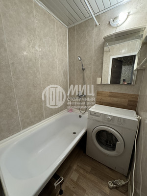 Продам трехкомнатную (3-комн.) квартиру, Ленинградское ш, 9к3, Москва г