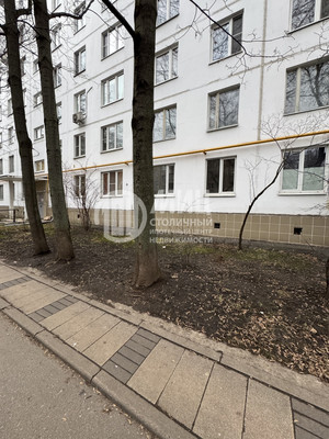 Продам трехкомнатную (3-комн.) квартиру, Ленинградское ш, 9к3, Москва г