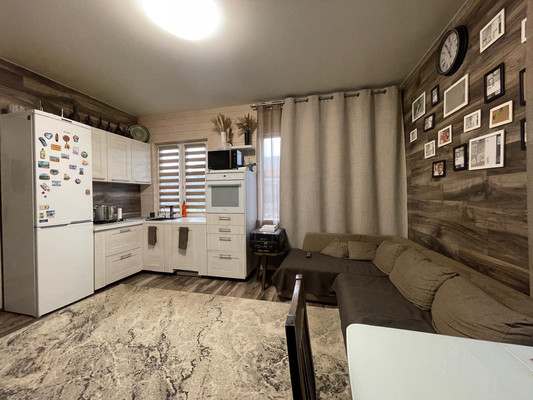 Продам дом, 60, Дмитровское с, 0 км от города