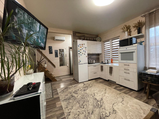 Продам дом, 60, Дмитровское с, 0 км от города