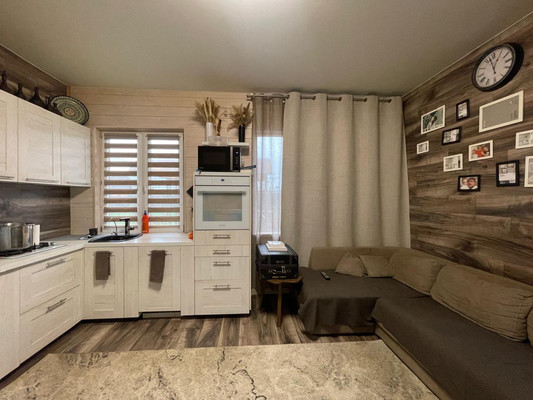 Продам дом, 60, Дмитровское с, 0 км от города