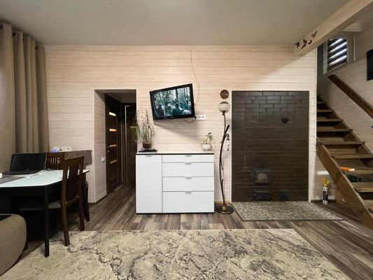 Продам дом, 60, Дмитровское с, 0 км от города