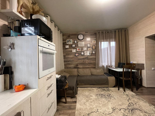 Продам дом, 60, Дмитровское с, 0 км от города