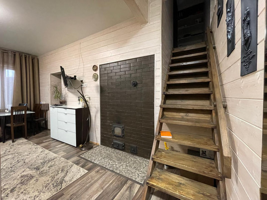 Продам дом, 60, Дмитровское с, 0 км от города