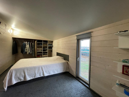 Продам дом, 60, Дмитровское с, 0 км от города