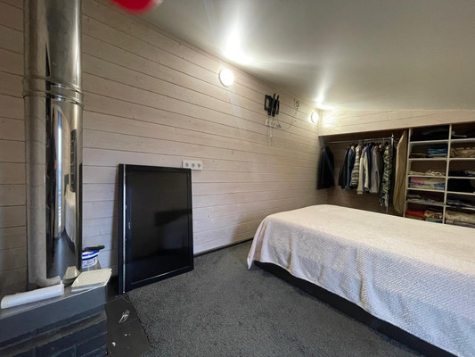 Продам дом, 60, Дмитровское с, 0 км от города