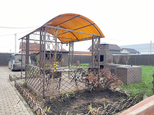 Продам дом, 60, Дмитровское с, 0 км от города