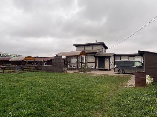 Продам дом, 60, Дмитровское с, 0 км от города