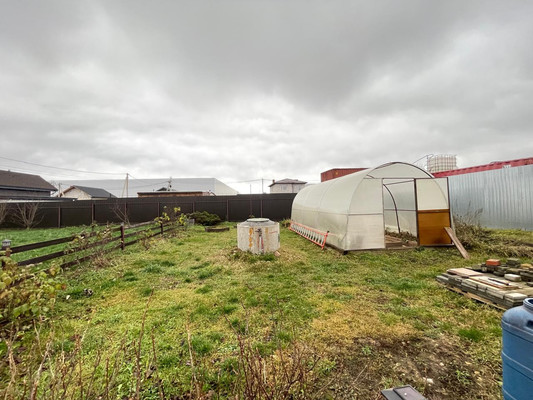 Продам дом, 60, Дмитровское с, 0 км от города