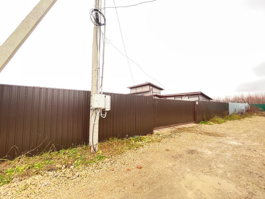 Продам дом, 60, Дмитровское с, 0 км от города