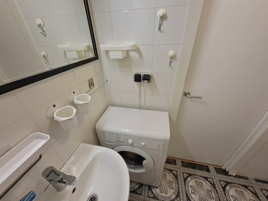 Продам однокомнатную (1-комн.) квартиру, Петровский б-р, 7, Мурино п