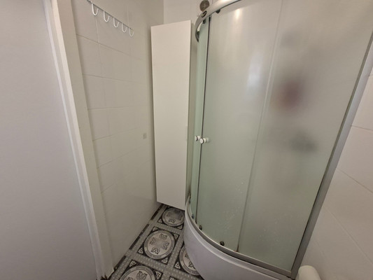 Продам однокомнатную (1-комн.) квартиру, Петровский б-р, 7, Мурино п