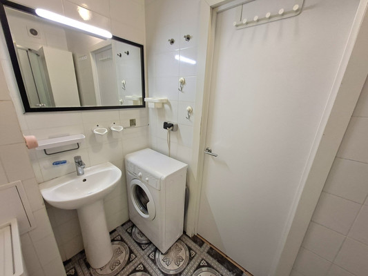 Продам однокомнатную (1-комн.) квартиру, Петровский б-р, 7, Мурино п