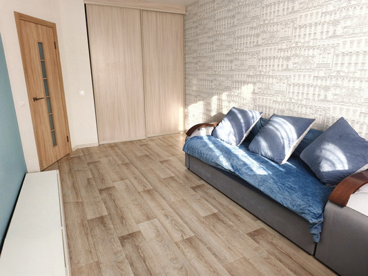 Сдам однокомнатную (1-комн.) квартиру, им. Евгении Жигуленко ул, 9, Краснодар г