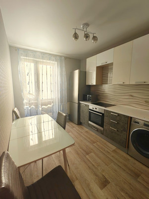 Сдам однокомнатную (1-комн.) квартиру, им. Евгении Жигуленко ул, 9, Краснодар г