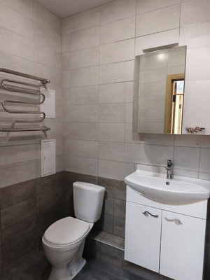 Сдам однокомнатную (1-комн.) квартиру, им. Евгении Жигуленко ул, 9, Краснодар г