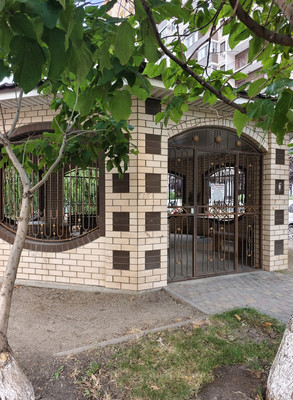 Сдам однокомнатную (1-комн.) квартиру, им. Евгении Жигуленко ул, 9, Краснодар г