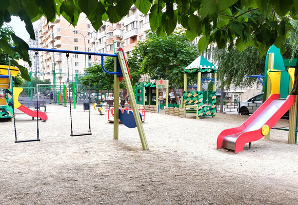 Сдам однокомнатную (1-комн.) квартиру, им. Евгении Жигуленко ул, 9, Краснодар г