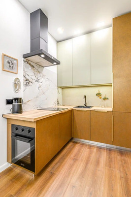 Продам двухкомнатную (2-комн.) квартиру, Алексея Козина ул, 1, Казань г