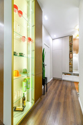 Продам двухкомнатную (2-комн.) квартиру, Алексея Козина ул, 1, Казань г