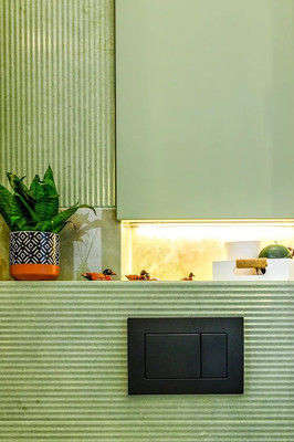 Продам двухкомнатную (2-комн.) квартиру, Алексея Козина ул, 1, Казань г