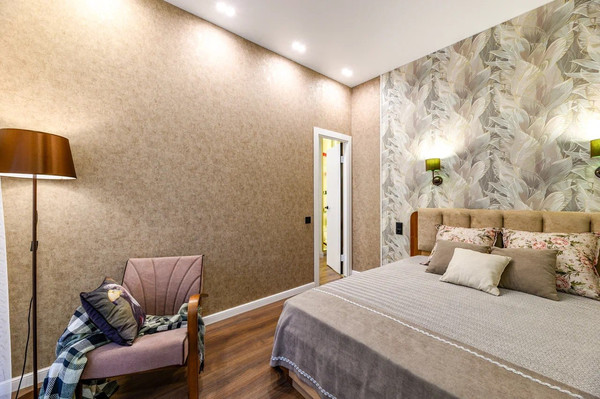 Продам двухкомнатную (2-комн.) квартиру, Алексея Козина ул, 1, Казань г