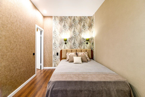 Продам двухкомнатную (2-комн.) квартиру, Алексея Козина ул, 1, Казань г