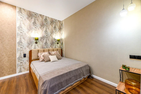 Продам двухкомнатную (2-комн.) квартиру, Алексея Козина ул, 1, Казань г