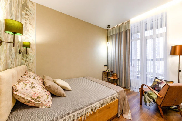 Продам двухкомнатную (2-комн.) квартиру, Алексея Козина ул, 1, Казань г