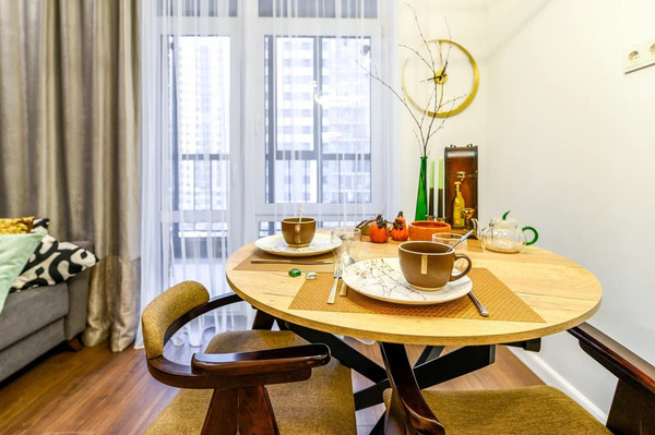 Продам двухкомнатную (2-комн.) квартиру, Алексея Козина ул, 1, Казань г