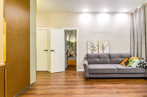 Продам двухкомнатную (2-комн.) квартиру, Алексея Козина ул, 1, Казань г