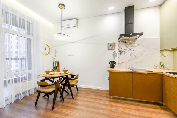 Продам двухкомнатную (2-комн.) квартиру, Алексея Козина ул, 1, Казань г