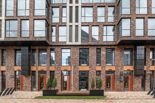 Продам двухкомнатную (2-комн.) квартиру, Алексея Козина ул, 1, Казань г