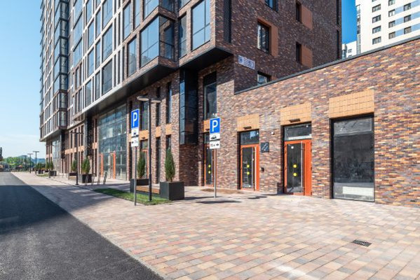 Продам двухкомнатную (2-комн.) квартиру, Алексея Козина ул, 1, Казань г