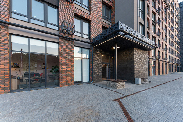 Продам двухкомнатную (2-комн.) квартиру, Алексея Козина ул, 1, Казань г