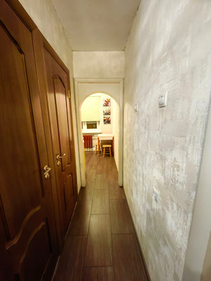 Сдам двухкомнатную (2-комн.) квартиру, Подольская ул, 24ка, Северово д