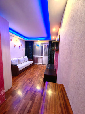 Сдам двухкомнатную (2-комн.) квартиру, Подольская ул, 24ка, Северово д